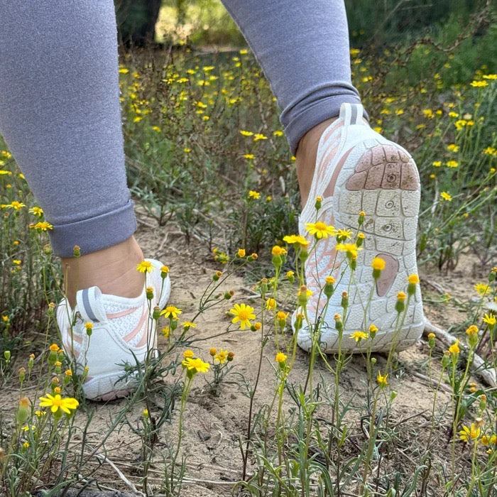 Komfina Mjuk – Smärtfri promenad
