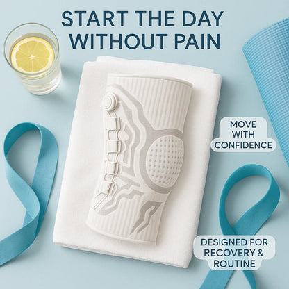 Komfina™ Smart Knee Pro