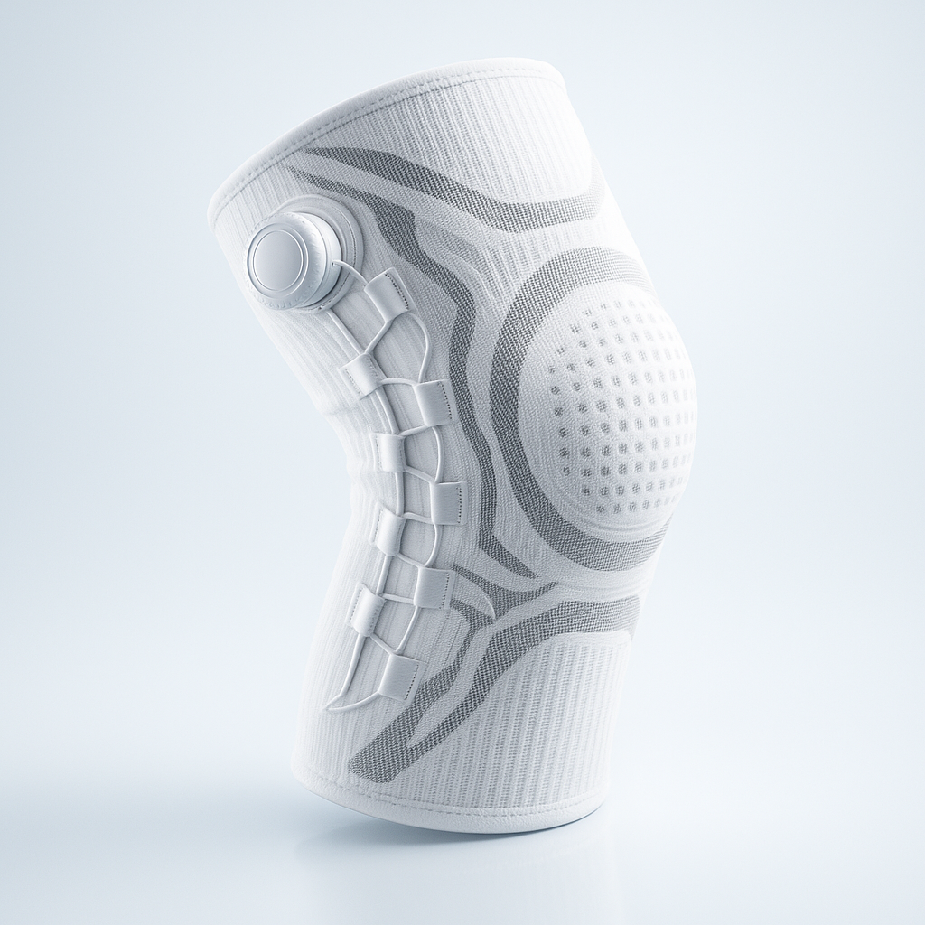 Komfina™ Smart Knee Pro