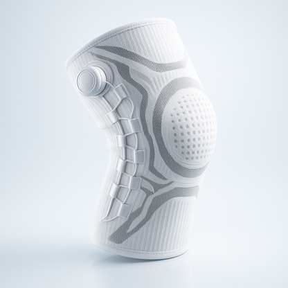 Komfina™ Smart Knee Pro